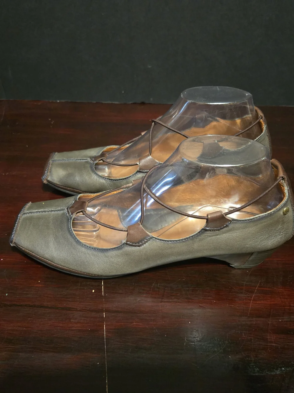 PIKOLINOS elegant slip